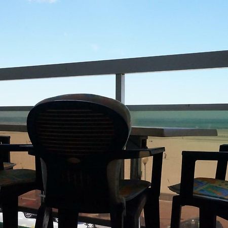 Le Grand Large Apartment Berck Exterior photo