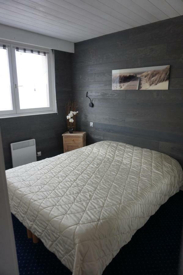 Le Grand Large Apartment Berck Exterior photo